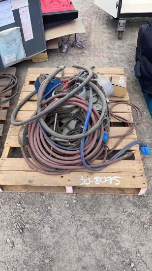 Misc. Hoses