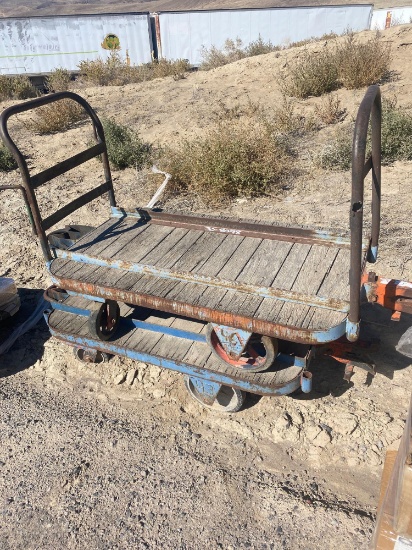 2- Carts
