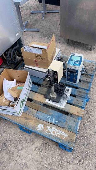 Test Equipment