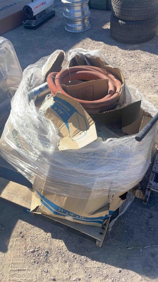 Hoses and Valves