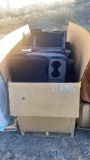 Ford Consoles and Interior Parts