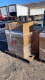 6-Kooltronic Server AC Units