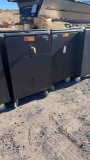 2- Computer Cabinets