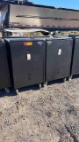 2- Computer Cabinets