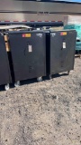 2- Computer Cabinets
