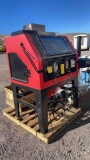 Bad Boy Blasting Cabinet Model SBC990
