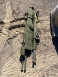 3- Stretchers