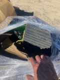 Wheel Chocks