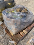 Fireman Coats and Nozzles