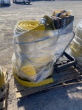 Fire Hose and Power Steering Recycler