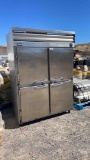 Randell Freezer 4 door