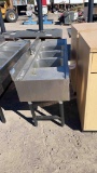 Stainless Sink