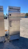 True Freezer