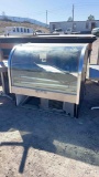 Beverage Air Glass Merchandiser