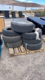 Tires Taxable