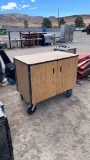 Media Cart Taxable