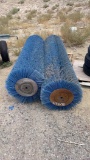 Sweeper Brooms