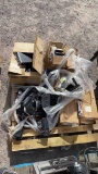 Misc. Vehicle Parts