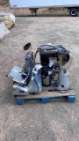 Kitchen Equipment