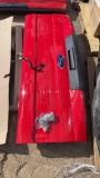 2022 F-350 Tailgate W/ Camera