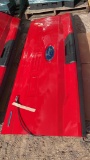 F-150 Tailgate
