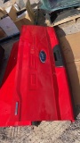 F-150 Tailgate