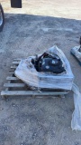 Holmatro Jaws of Life W/ Pump