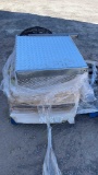 Fan Hoses and Tool Box