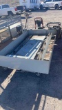 Truck Bed Insert