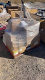 New Vehicle Parts