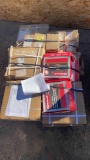 New Vehicle Parts