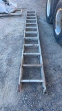 Taxable 24' Extension Ladder