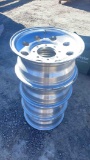 Taxable Rims