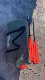 Taxable Inflatable Kayak and Paddles