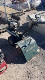 Taxable Craftsman Tiller