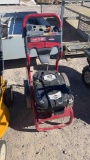 Taxable Craftsman Power Washer