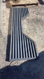 Taxable Truck Tool Box and Tailgate