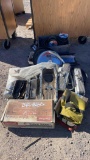 Taxable Automotive Parts