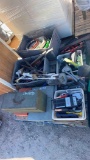 Taxable Pallet of Tools