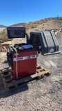 Coats 950 Tire Balancer