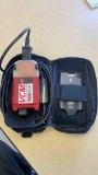 Taxable Rotunda VCM Analyzer