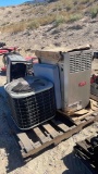 Taxable Bryant Furnace and A/C
