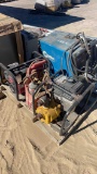 Taxable Welder Generator and Pump