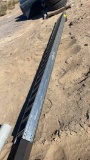 Taxable Cable Tray and Lightpole