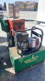 Taxable Generator Bender and Tools