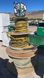 Taxable Pulling Rope