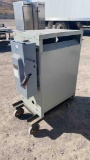 Taxable Temp Transformer