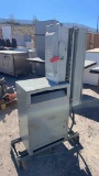 Taxable Temp Transformer