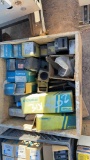 Taxable Cadwelds