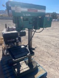 Powermatic Drillpress